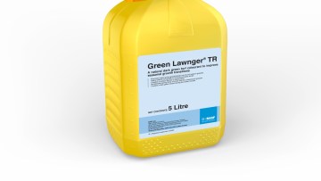 Green Lawnger® TR